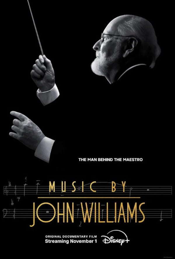 Eastwood Mini Bundle (2024) - Documentary Biography Music Movie Poster | Film Wall Art Print