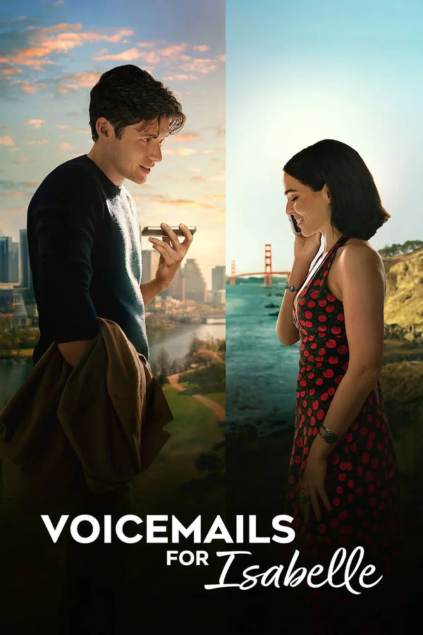 Echoes of Sisterly Love: Voicemails for Isabelle (2026) Wall Art - Premium Movie Poster