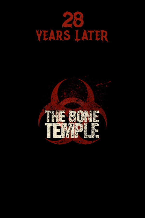 Eerie 28 Years Later: The Bone Temple (2026) Wall Art - Premium Movie Poster