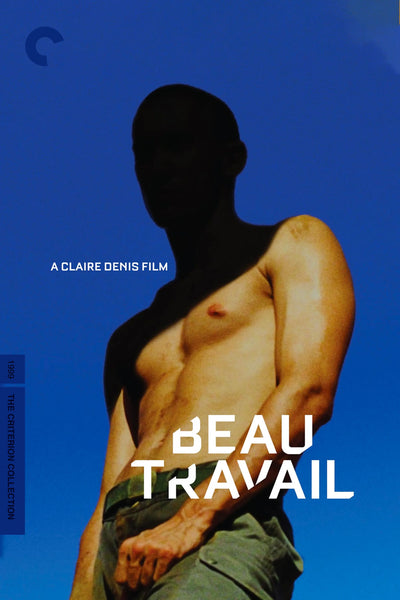 Elevate Your Space with 'Beau Travail (2000)' Wall Art - Premium Movie Poster