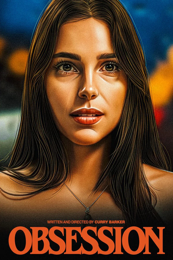 Elevate Your Space with Obsession (2026) (19) Poster - Premium Movie Poster