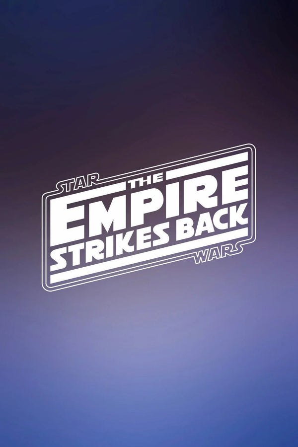 Empire Strikes Back 1980: Iconic Star Wars Wall Art Poster - Premium Movie Poster
