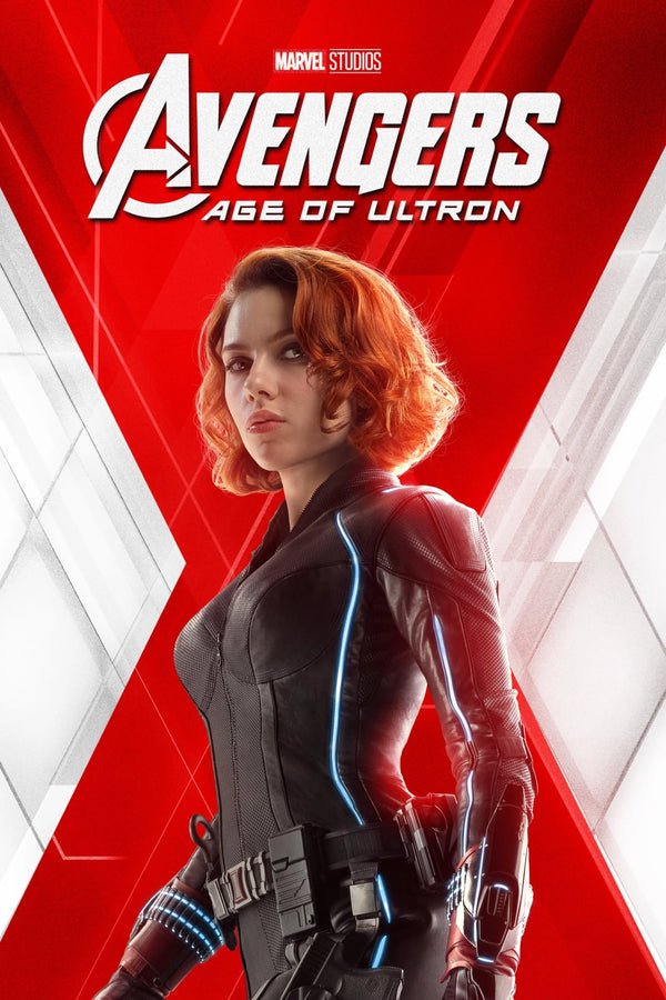 Experience Avengers: Age of Ultron (2015) Heroic Legacy on Wall Art - Premium Movie Poster