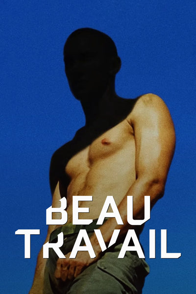 Experience 'Beau Travail (2000)' Wall Art - Premium Movie Poster