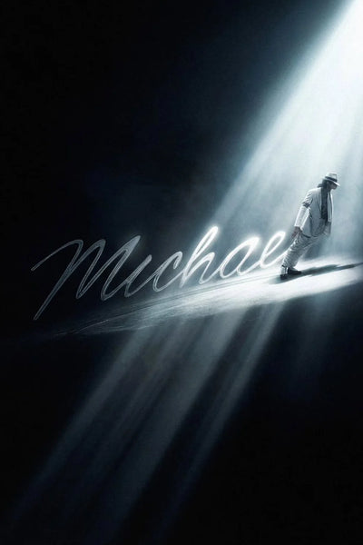 Experience Michael(2026): The Early Years – Vibrant Poster Art - Premium Movie Poster