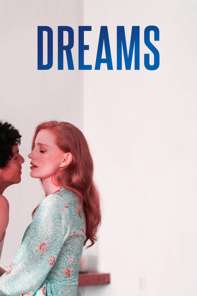 Experience the Passion of Dreams (2025) – Tense Romance Wall Art - Premium Movie Poster