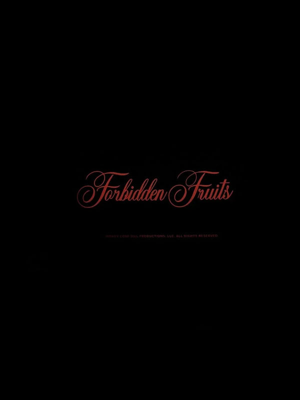 Forbidden Fruits (2026): Witchcraft, Laughter, and Dark Secrets - Premium Movie Poster