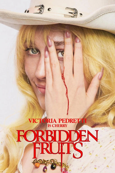 Forbidden Fruits (2026): Witchcraft Meets Chaos – Premium Wall Art - Premium Movie Poster