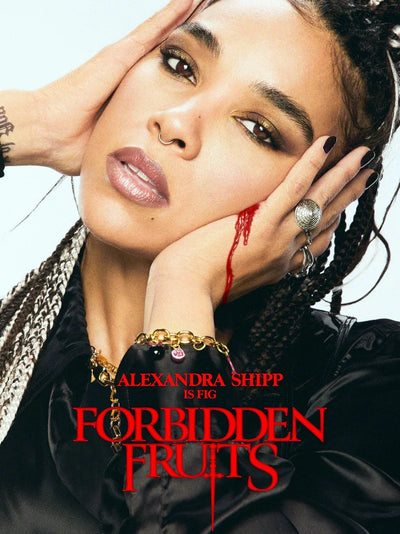 Forbidden Fruits Movie Poster - Download & Print High Quality Movie Poster | Film Wall Art Print