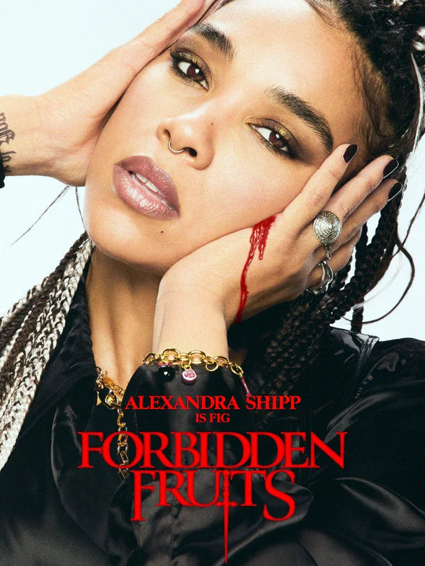 Forbidden Fruits Movie Poster - Download & Print High Quality Movie Poster | Film Wall Art Print