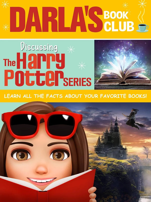 Harry Potter Series (2020) Documentary Poster – Magic Revisited Movie Poster | Film Wall Art Print