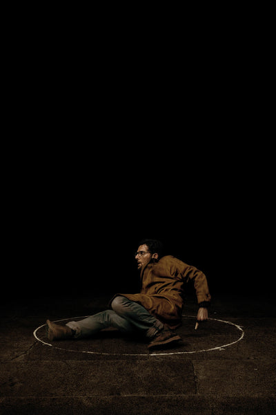 Hokum(2026): Haunting Horror Poster for Your Wall - Premium Movie Poster