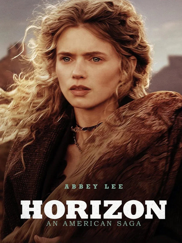 Horizon An American Saga Movie Poster - Paper Print Movie Poster | Film Wall Art Print