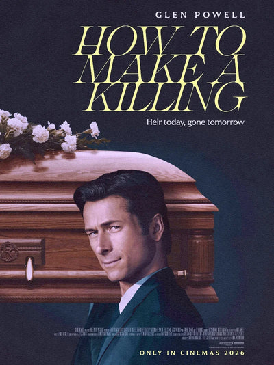 How To Make A Killing - Movie Poster & Film Details Movie Poster | Film Wall Art Print