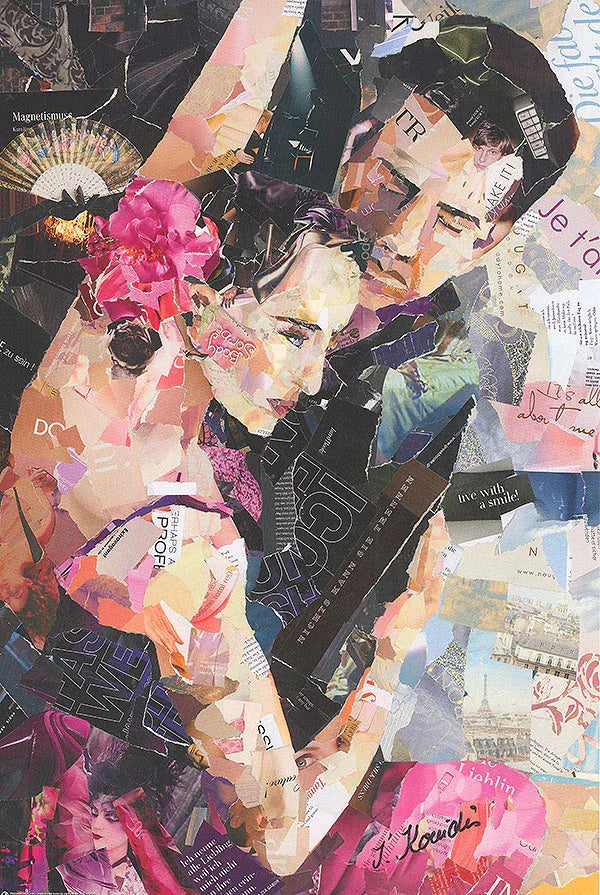 Ines Kouidis: Expert Insights and Strategies in [Field] Movie Poster | Film Wall Art Print
