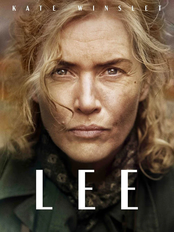 Lee Movie Poster - Official Film Artwork & Design Movie Poster | Film Wall Art Print