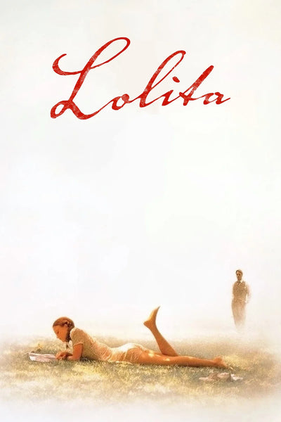Lolita (1997) Premium Wall Poster – Timeless Drama Art - Premium Movie Poster