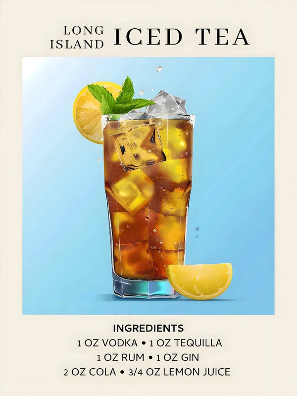 Bar Decor Print Movie Poster | Film Wall Art Print