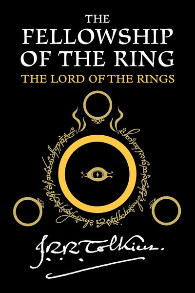 Lord of the Rings: Fellowship (2001) Premium Wall Art - Premium Movie Poster