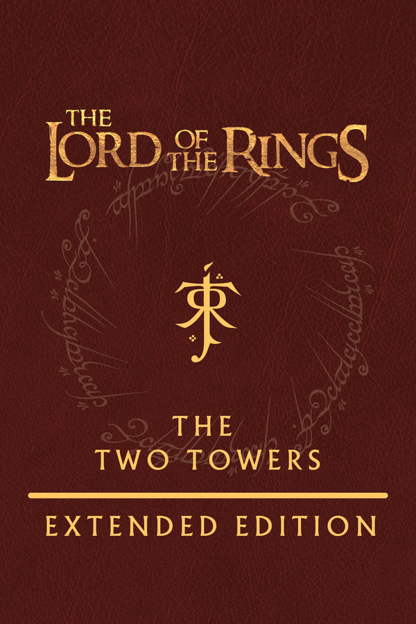 Lord of the Rings: Two Towers (2002) – Premium Fantasy Poster - Premium Movie Poster