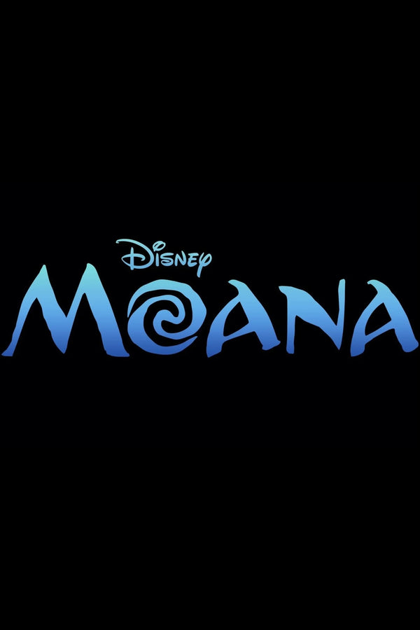 Moana (2026) Wall Art: Epic Ocean Adventure - Premium Movie Poster