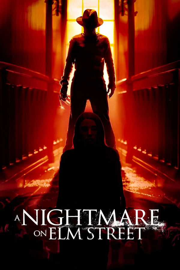 Nightmare on Elm Street 2010 Poster Art Print - Premium Movie Poster