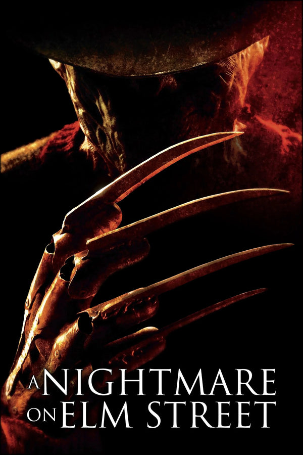 Nightmare on Elm Street 2010 Poster Print - Premium Movie Poster