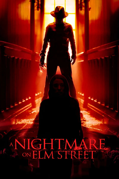 Nightmare on Elm Street 2010 Poster - Premium Movie Poster
