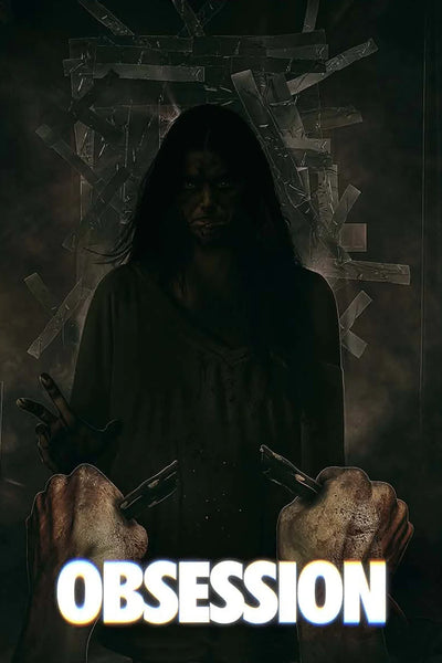 Obsession (2026): Own the Intensity of a Thrilling Short Film - Premium Movie Poster