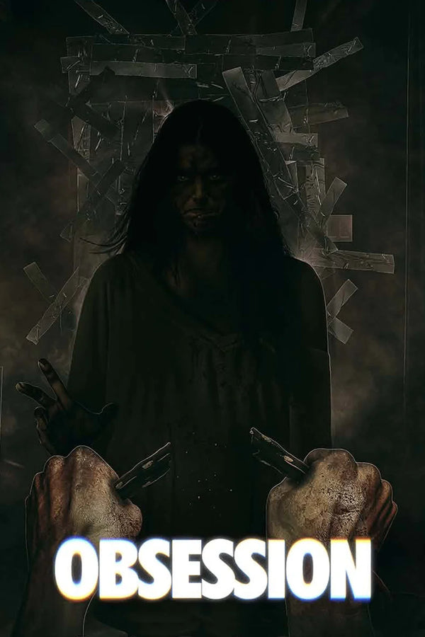 Obsession (2026): Own the Intensity of a Thrilling Short Film - Premium Movie Poster