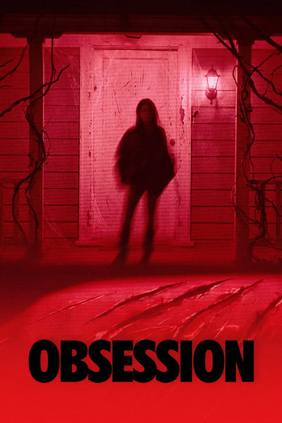 Obsession (2026): Own the Intensity of Basketball's Edge - Premium Movie Poster