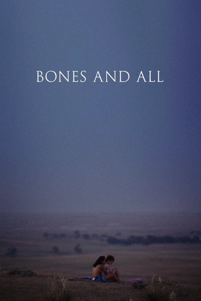 Own the Chilling Beauty of Bones and All (2022) Poster - Premium Movie Poster