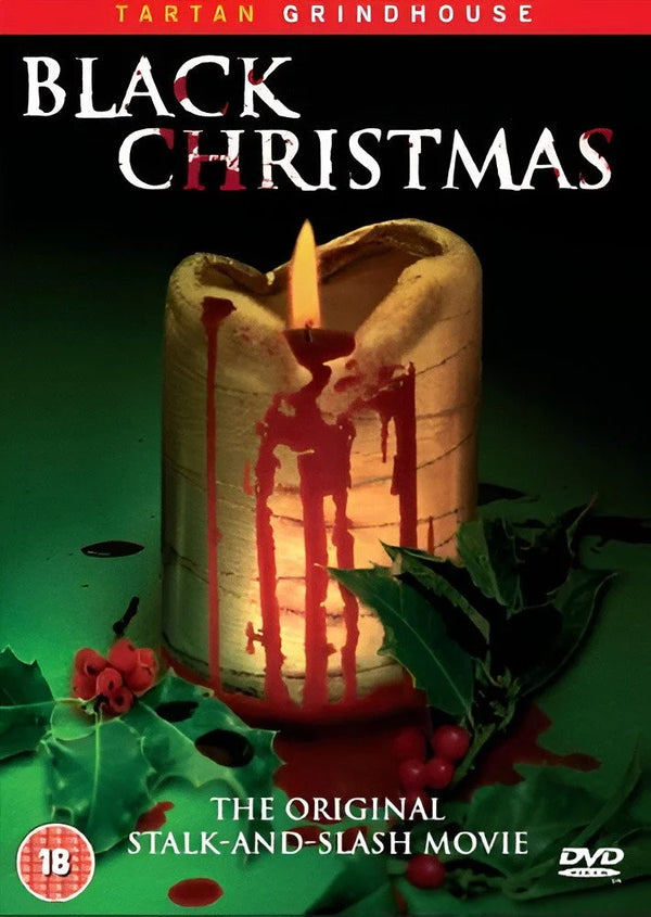 Own the Chilling Legacy of Black Christmas (1974) Horror Poster - Premium Movie Poster