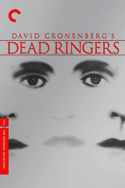 Own the Chilling Legacy of Dead Ringers (1988) – Limited Edition Wall Art - Premium Movie Poster