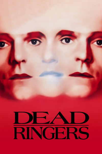 Own the Chilling Legacy of Dead Ringers (1988) - Premium Movie Poster