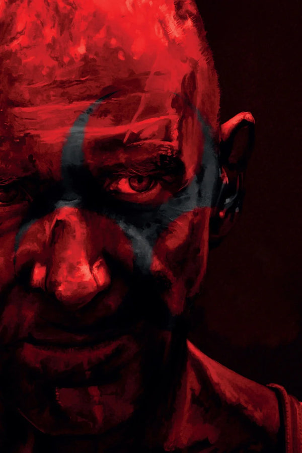 Own the Chilling Sci-Fi Thriller of 28 Years Later (2026) - Premium Movie Poster