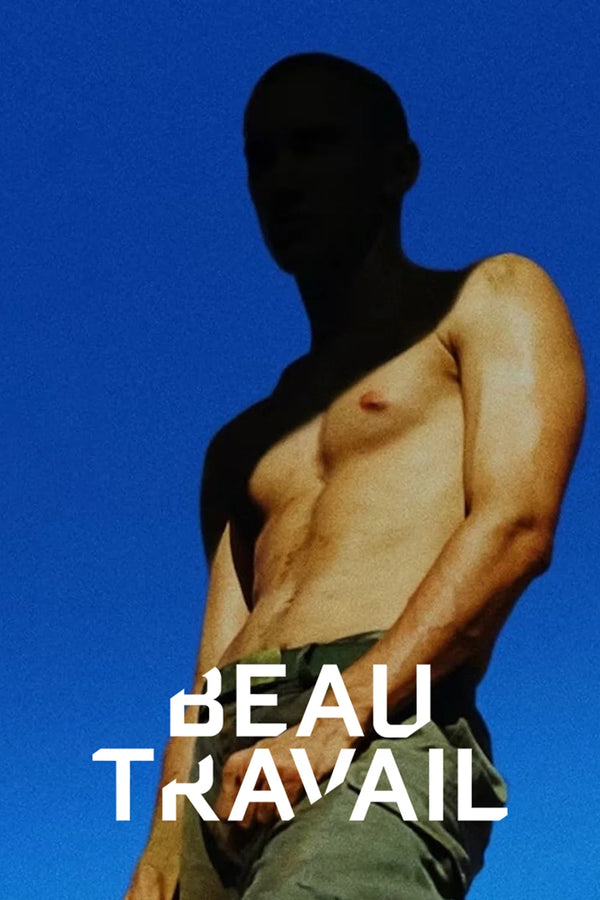 Own the Epic 'Beau Travail (2000)' Poster - Premium Movie Poster