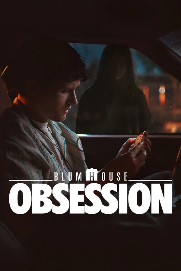 Own the Intensity of Obsession (2026) (24) Wall Art - Premium Movie Poster