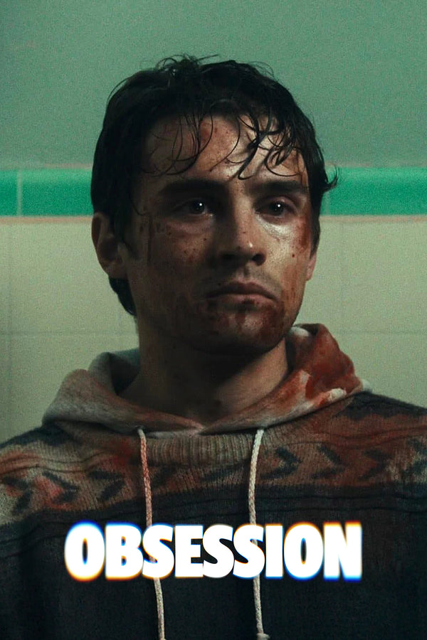 Own the Intensity of Obsession (2026) – Thriller Wall Art - Premium Movie Poster