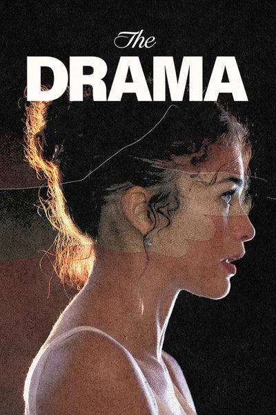 Own the Magic of The Drama(2026) Premium Poster Art - Premium Movie Poster