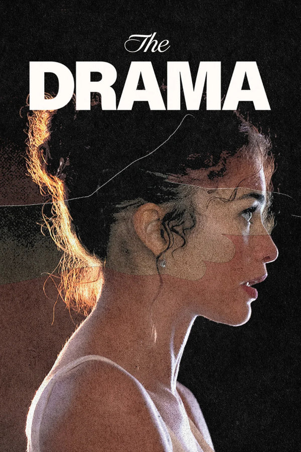 Own the Magic of The Drama(2026) Premium Poster Art - Premium Movie Poster
