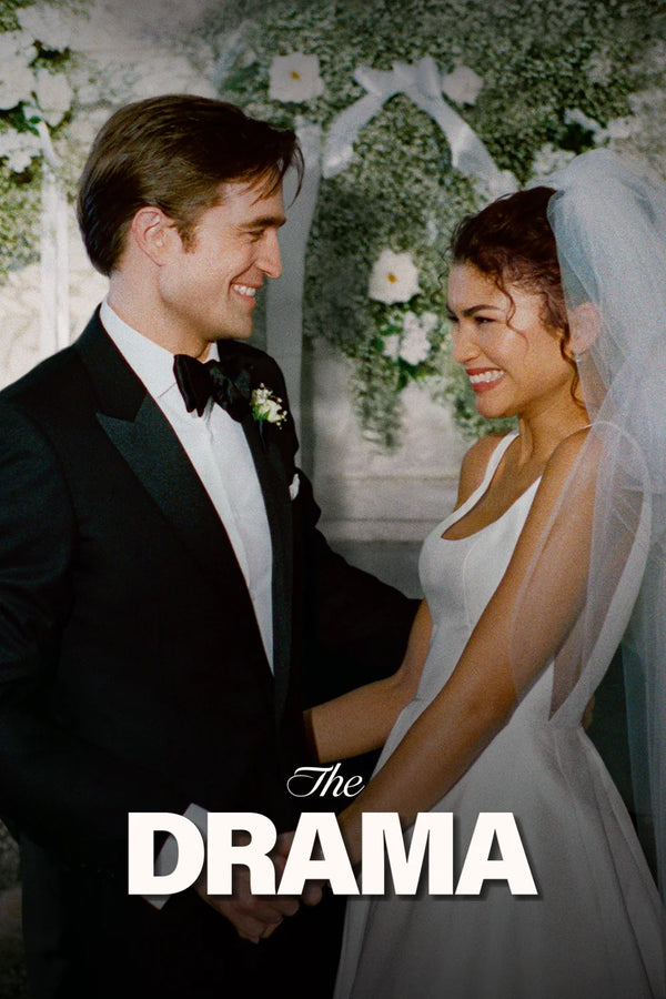 Own the Magic of The Drama(2026) – Premium Wall Art - Premium Movie Poster