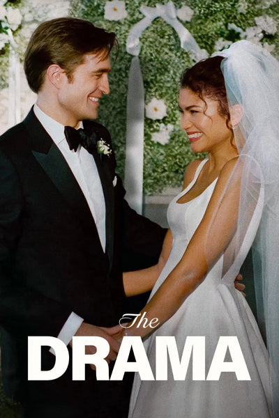 Own the Magic of The Drama (2026) Wall Art - Premium Movie Poster