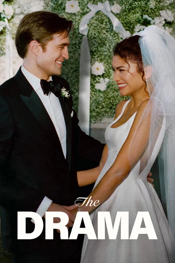 Own the Magic of The Drama (2026) Wall Art - Premium Movie Poster