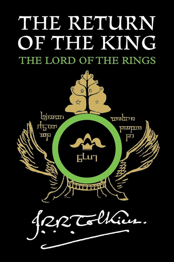 Own the Magic of The Return of the King (2003) Wall Art - Premium Movie Poster
