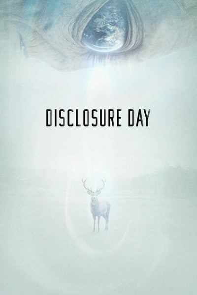 Own the Thrill of Disclosure Day (2026) Action Drama Art - Premium Movie Poster