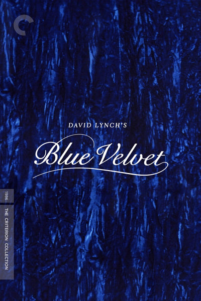 Premium Blue Velvet (1986) Poster – Crime & Mystery - Premium Movie Poster