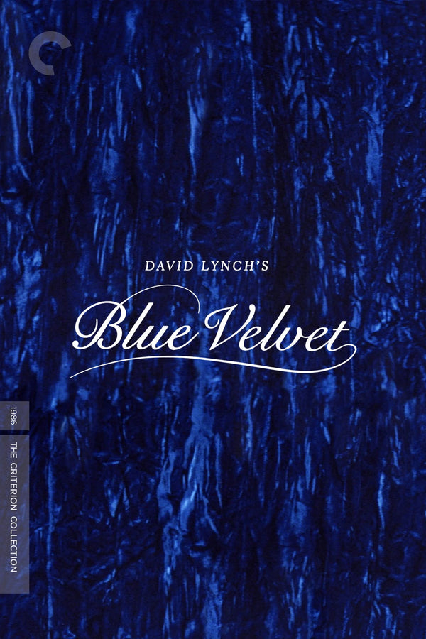 Premium Blue Velvet (1986) Poster – Crime & Mystery - Premium Movie Poster