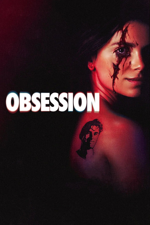 Premium Thriller Poster: Obsession (2026) Wall Art - Premium Movie Poster