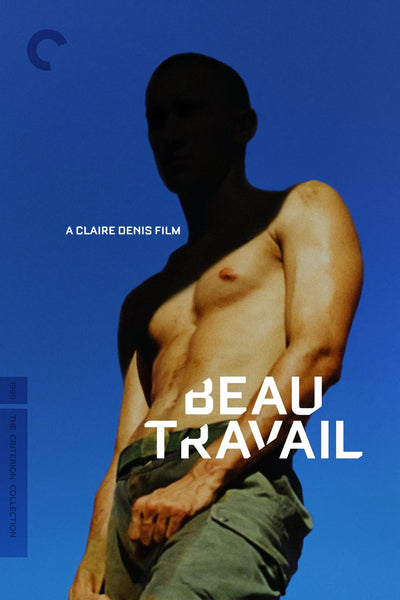 Premium Wall Art: Beau Travail (2000) War Epic - Premium Movie Poster